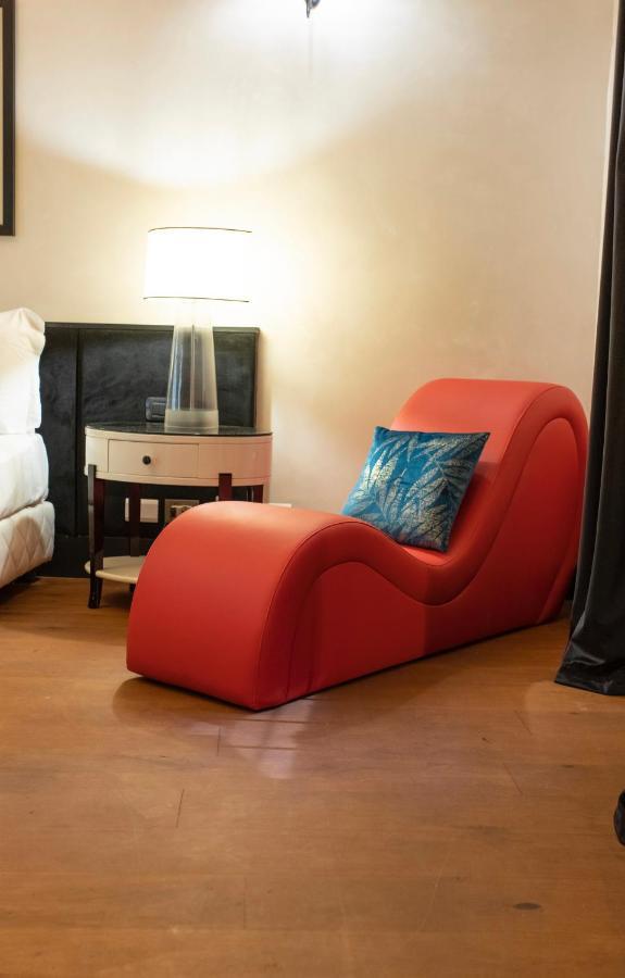 Cloe - Hidden Suite Roma Exterior foto